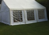 Marquee hire brentwood