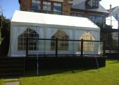 Small Marquee